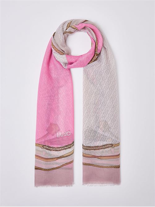  LIU JO | 2A6052T2745/X0756